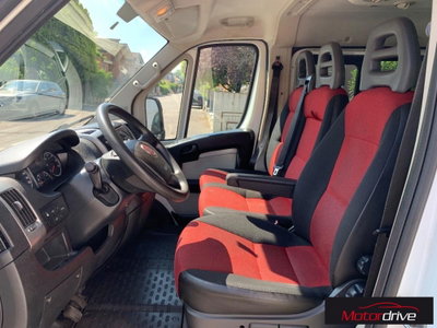 Fiat Ducato Furgone 30 2.0 MJT PC-TN Panorama (7)