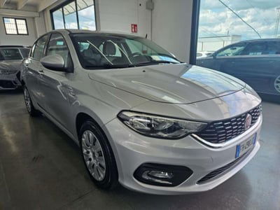 Fiat Tipo Tipo 1.4 4 porte Lounge usata