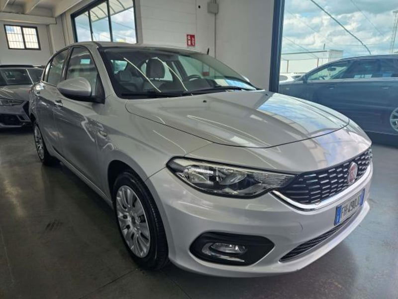 Fiat Tipo Tipo 1.4 4 porte Lounge