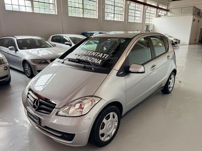 Mercedes-Benz Classe A 160 BlueEFFICIENCY Special Edition usata