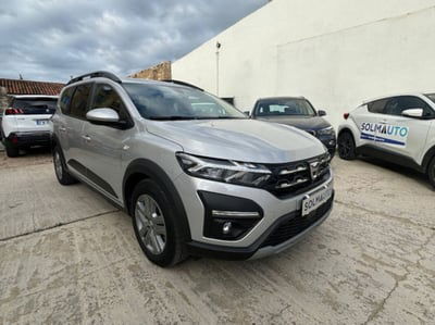 Dacia Jogger 1.0 tce Extreme 110cv usata