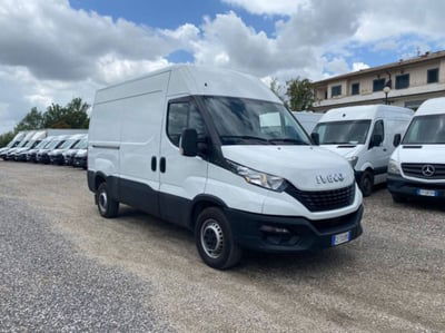Iveco Daily Furgone 35 S12 V H2 3520 usato