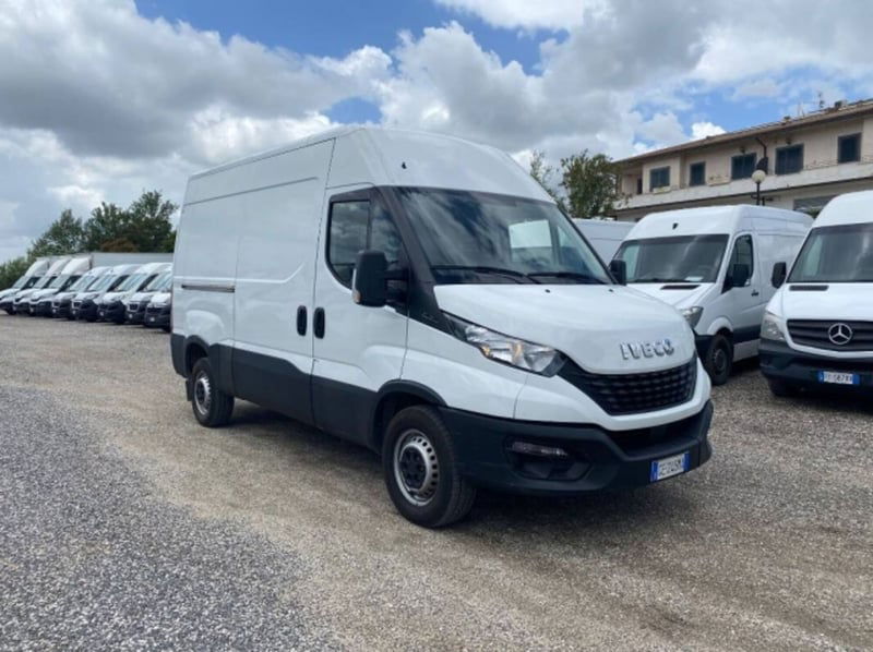 Iveco Daily Furgone 35 S12 V H2 3520