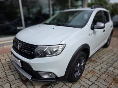 Dacia Sandero 1.5 dCi 8V 90CV S&S Serie Speciale Brave usata
