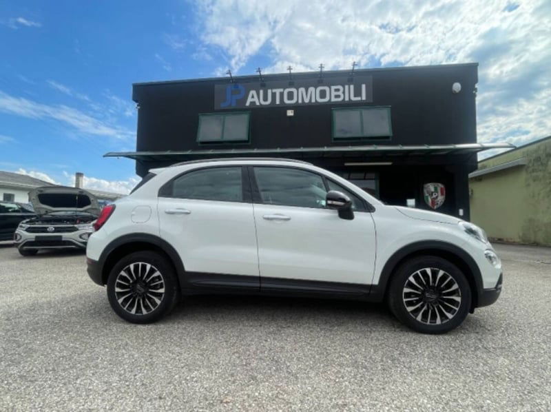 Fiat 500X 1.0 T3 120 CV Cross Dolcevita