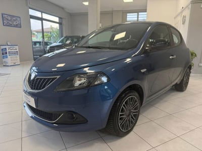 Lancia Ypsilon 1.0 FireFly 5 porte S&S Hybrid UnYca usata