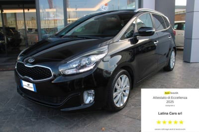 Kia Carens 1.7 CRDi 115 CV Cool usata