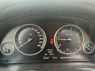 BMW X3 xDrive20d (14)