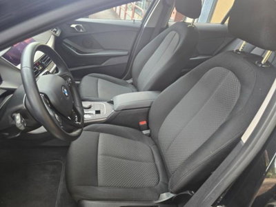 Volkswagen Passat Variant 2.0 TDI 170CV DPF Highline (15)