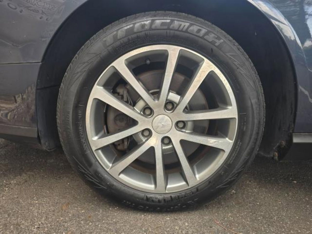 Volkswagen Passat Variant 2.0 TDI 170CV DPF Highline (8)