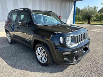 Jeep Renegade 1.0 T3 Limited usata