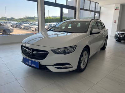 Opel Insignia Station Wagon 1.6 CDTI 136 S&S Sports Business usata