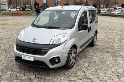 Fiat QUBO 1.3 MJT 80 CV Easy usata