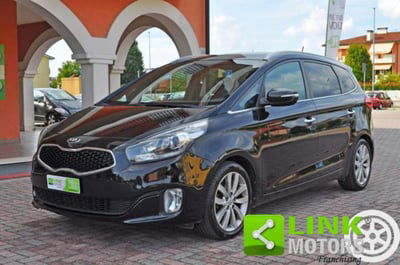 Kia Carens 1.7 CRDi 115 CV Class usata