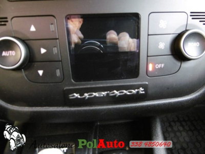 Abarth Punto Punto Supersport 1.4 Turbo Multiair S&S (9)