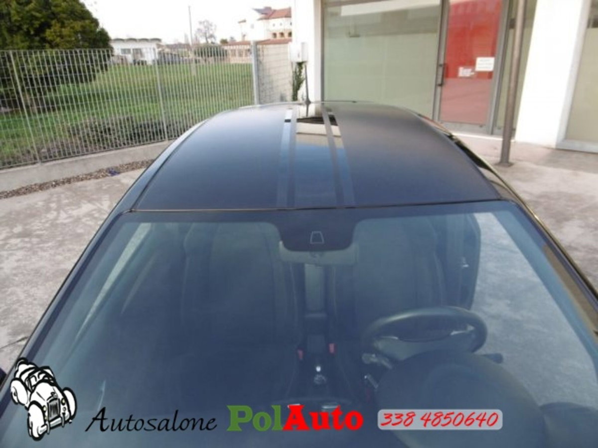 Abarth Punto Punto Supersport 1.4 Turbo Multiair S&S (11)