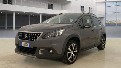 Peugeot 2008 120 S&S Allure usata