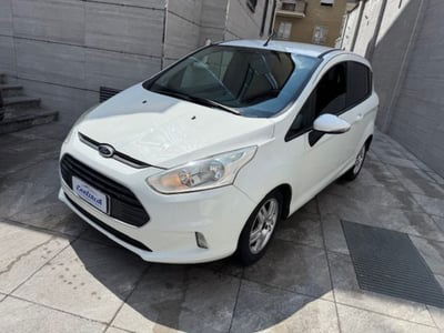 Ford B-Max B-Max 1.5 TDCi 75 CV usata