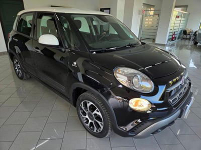 Fiat 500L 1.3 Multijet 95 CV Cross usata