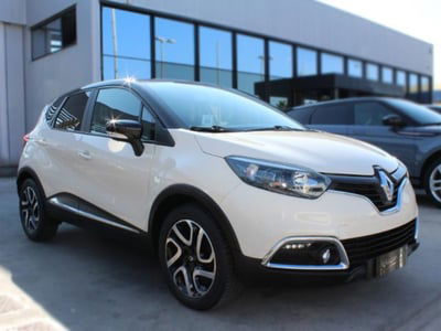Renault Captur 0.9 TCe 12V 90 CV Start&Stop Energy R-Link usata