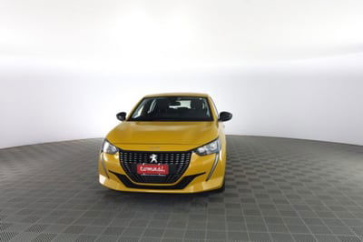 Peugeot 208 PureTech 75 Stop&Start 5 porte Active Pack usata