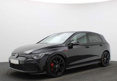 Volkswagen Golf 2.0 tsi GTI MT Ultimate 245cv usata
