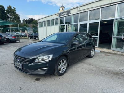 Volvo V60 D2 Geartronic Business