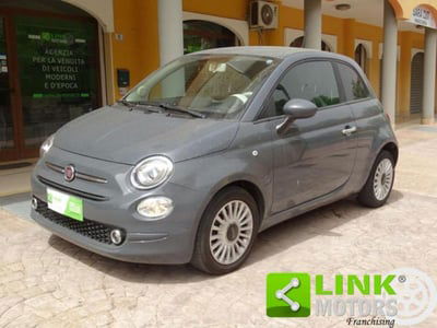 Fiat 500 1.3 Multijet 95 CV S usata