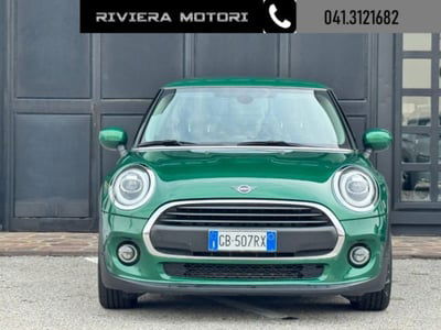 MINI Mini 1.5 One 75 CV