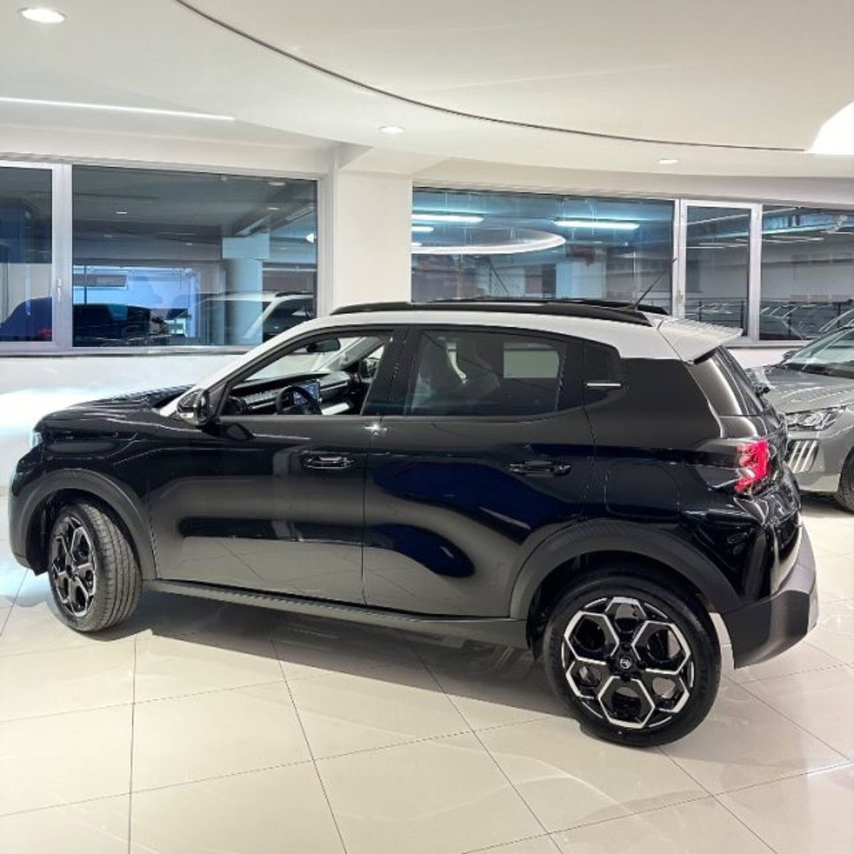 Citroen C3 1.2 puretech turbo Max 100cv s&s (11)