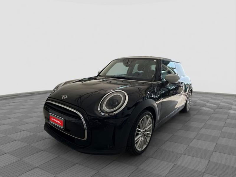 MINI Mini 1.5 Cooper 5 porte