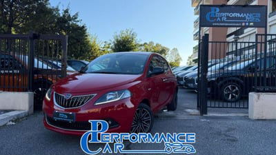 Lancia Ypsilon 1.0 FireFly 5 porte S&S Hybrid Gold Plus usata