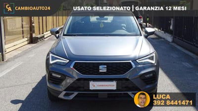 SEAT Ateca 2.0 TDI Business usata