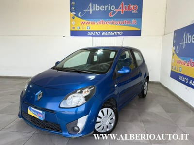 Renault Twingo 1.5 dCi 65CV Le Iene