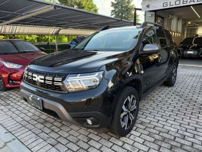 Dacia Duster 1.0 TCe GPL 4x2 Extreme usata