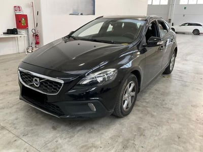 Volvo V40 Cross Country D2 Geartronic usata