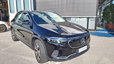 Mercedes-Benz EQA 250 Sport Plus usata