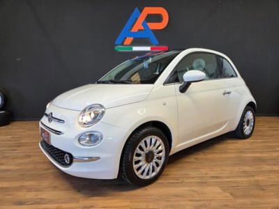 Fiat 500 1.2 Lounge usata