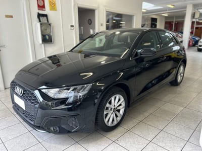 Audi A3 Sportback 30 TDI S tronic Business