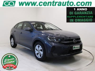 Volkswagen Taigo 1.0 tsi Life 95cv usata
