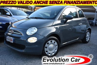 Fiat 500 1.0 Hybrid Pop usata