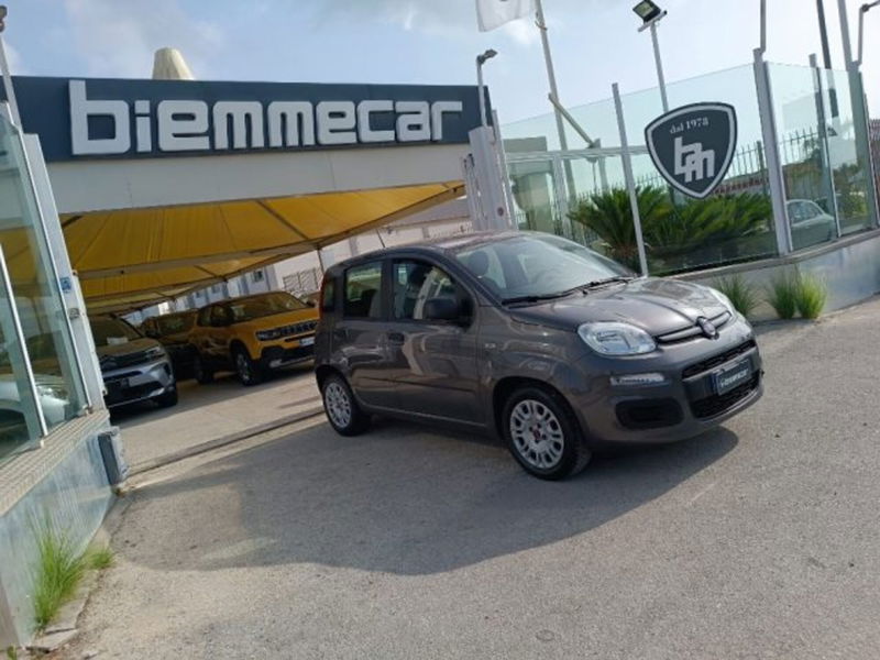 Fiat Panda 1.0 firefly hybrid s&s 70cv 5p.ti