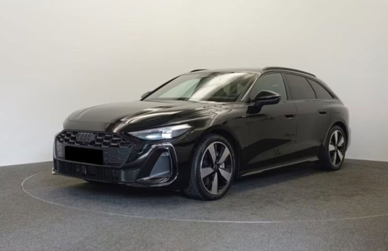 Audi A5 Avant 2.0 e-hybrid S line edition quattro 367cv s-tronic