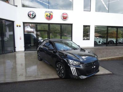 Peugeot 208 1.2 puretech Active s&s 75cv usata