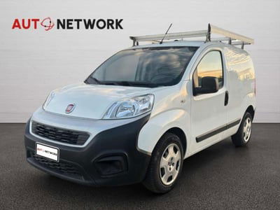 Fiat Fiorino QUBO 1.3 MJT 95CV SX (N1) usata