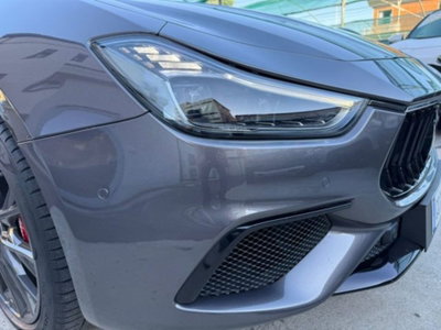 Maserati Ghibli Ghibli L4 330 CV MHEV Gransport (10)