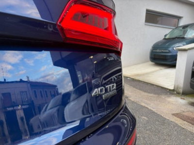 Audi Q5 40 TDI quattro S tronic Design (13)