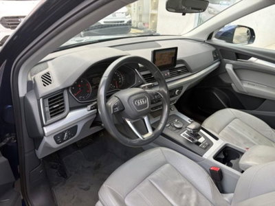 Audi Q5 40 TDI quattro S tronic Design (3)