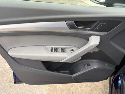 Audi Q5 40 TDI quattro S tronic Design (4)
