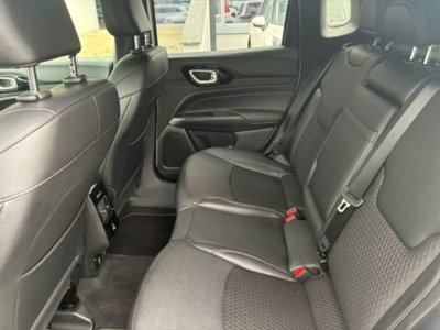 Jeep Compass 1.3 Turbo T4 150 CV aut. 2WD 80° Anniversario (14)